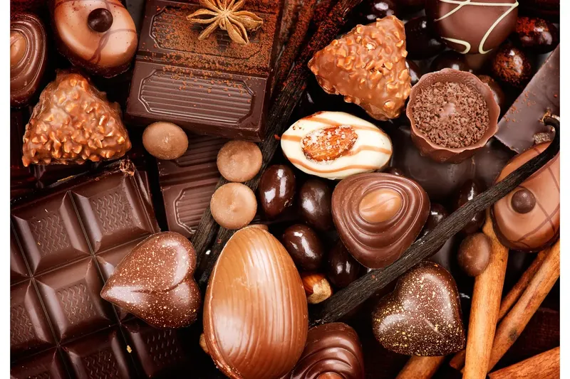 Can Goats Eat Chocolate?